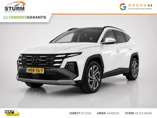 Hyundai Tucson 1.6 T-GDI PHEV Premium Sky