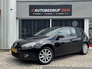 Volkswagen Golf 1.2 TSI / 1e Eig. / Airco / NAP