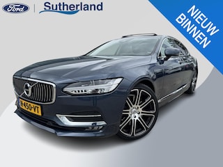 Volvo S90 2.0 T4 Inscription | Adaptieve Cruise Control | Achteruitrijcamera | Climate Control |