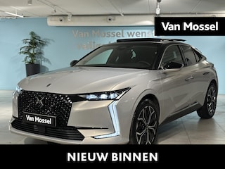 DS 4 1.6 PHEV 225 Étoile