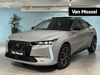 DS 4 1.6 PHEV 225 Étoile