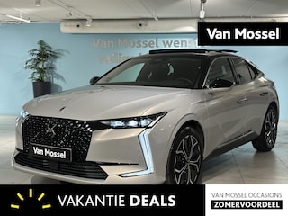 DS 4 1.6 PHEV 225 Étoile