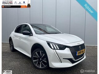 Peugeot 208 1.2 PureTech GT Pack 101PK /NAVI/VIRTUAL/PDC/CAM