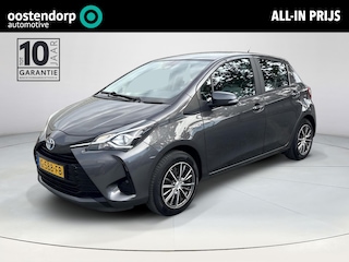 Toyota Yaris 1.5 Hybrid Active **CRUISE CONTROL/ LM VELGEN/ CLIMATE CONTROL**
