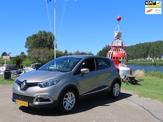 Renault Captur 1.2 TCe Dynamique *Keyless *Navi *Camera *Trekhaak