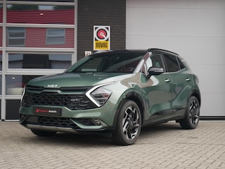 Kia Sportage 1.6 T-GDi Plug-in Hybrid AWD GT-PlusLine 360C| Leder| H&K| Stoel ventilatie/verwarming