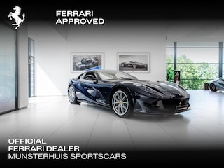 Ferrari 812 ~Ferrari Munsterhuis~