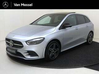 Mercedes-Benz B-klasse 250 e Business Solution AMG