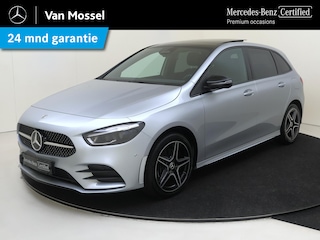 Mercedes-Benz B-klasse 250 e Business Solution AMG