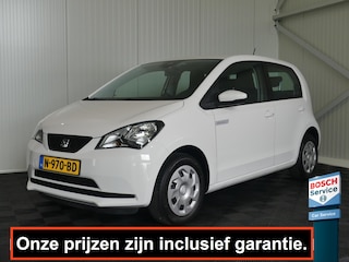 Seat Mii SOH 89% CLIMATE/CRUISE/CENTR.VERGR.