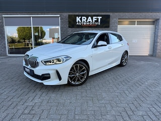 BMW 118i M Sport | Leder | Ambient | Virtual cockpit | ACC | PDC | Apple CarPlay | Clima |