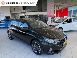 Hyundai i20 1.0 T-GDI Comfort