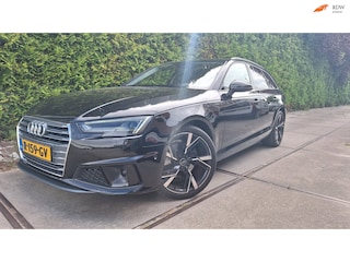 Audi A4 Avant 35 TDI Design Pro Line Plus