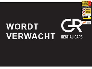 BMW 118i M Sport Shadow Line AUTOMAAT|CRUISE|FULL LED|LEDER|NAVIGATIE|PANORAMA|STOELVERWARMING|TREKHAAK
