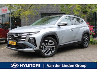 Hyundai Tucson 1.6 T-GDI PHEV Premium Sky Leder/Panodak/Navi/Carplay/19"/360 Ca