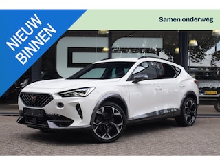 Cupra Formentor 1.4 e-Hybrid Adrenaline |STOELVERWARMING|ACC|SFEER