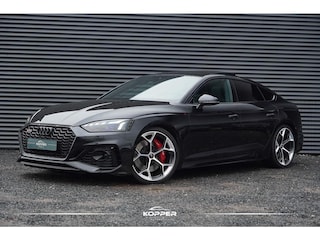 Audi A5 Sportback 2.9 TFSI RS5 quattro competition plus / Massage / Pano / 360 Camera