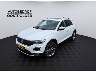 Volkswagen T-Roc 1.0 TSI Style