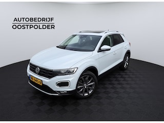 Volkswagen T-Roc 1.0 TSI Style