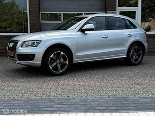 Audi Q5 2.0 TFSI QUATTRO AUT NAVI/CRUISE/PDC/TREKHAAK