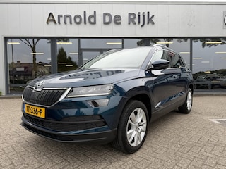 Skoda Karoq 1.0 TSI Clever Edition