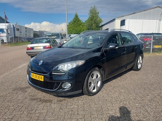Renault Mégane Estate 1.5 dCi Bose