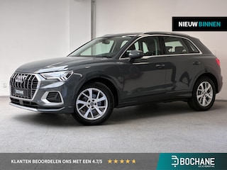 Audi Q3 35 TFSI S Line Pro Line | MATRIX | ALCANTARA | CARPLAY |