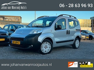 Citroën Nemo 1.4i Multispace/AIRCO/NW APK