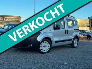 Citroën Nemo 1.4i Multispace/AIRCO/NW APK