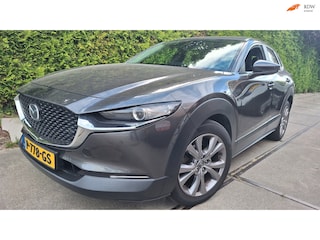 Mazda CX-30 2.0 e-SkyActiv-G M Hybrid Comfort