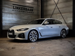 BMW 430 i M Sport | ACC | Pano | Stuur verwarming | Head- Up | H&K |