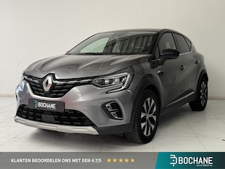 Renault Captur 1.6 E-Tech full hybrid 145 Techno | Navigatie | Camera | Cruise Control | Climate Control | All-Season Banden |