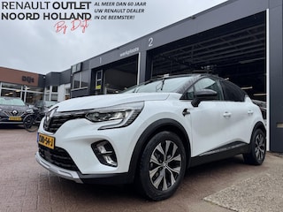 Renault Captur 1.6 E-Tech Hybrid 145 Intens