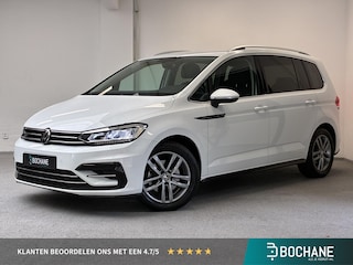Volkswagen Touran 1.5 TSI Highline Business R 7p | TREKHAAK | VIRTUAL | CAMERA |