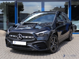 Mercedes-Benz GLA 250 e Star Edition AMG | Night Pakket | Pano | Memory Voorstoelen | 360 Camera | Star Edition | Winterpakket | Fabrieksgarantie Tot 2027