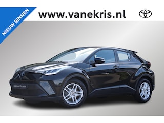 Toyota C-HR 1.8 Hybrid Active, Carplay, All Seasons, Lage km