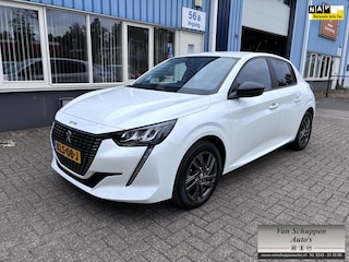 Peugeot 208 1.2 PureTech Active Airco Camera Navi Lmv