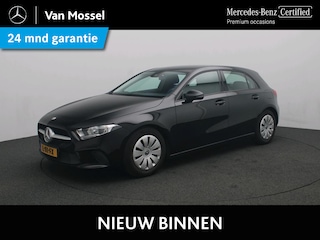 Mercedes-Benz A-klasse 180