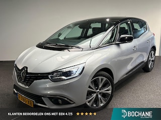 Renault Scénic 1.2 TCe Intens | Trekhaak | Parkeersensoren | Stoelverwarming |
