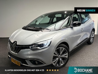 Renault Scénic 1.2 TCe Intens | Trekhaak | Parkeersensoren | Stoelverwarming |