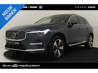 Volvo XC60 RECHARGE T6 AWD PLUS BRIGHT -PANO.DAK|HARMAN/KARDON|360°CAM|CLIMATE|SPORTSTOELEN|PRIVACY.GLAS|TREKHAAK|19"