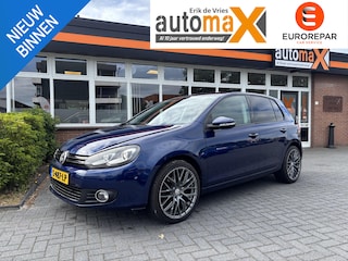 Volkswagen Golf 1.4 TSI Highline |Goed Onderhouden!|Xenon|