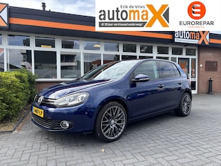 Volkswagen Golf 1.4 TSI Highline |Goed Onderhouden!|Xenon|