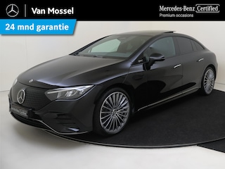 Mercedes-Benz EQE 300 Business Solution AMG 90 kWh