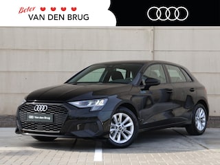 Audi A3 Sportback 30 TFSI Pro Line | Achteruitrijcamera | Apple Carplay/Android Auto |