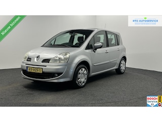 Renault Modus 1.2 TCE Dynamique ECC TREKHAAK CRUISE 99000 KM.
