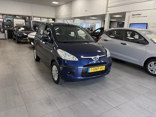 Hyundai i10 1.25i Dynamic*RIJKLAARPRIJS*