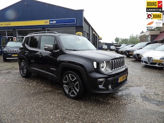 Jeep Renegade 1.0T Limited / Rijklaarprijs