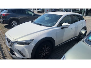 Mazda CX-3 2.0 SkyActiv-G 120 GT-M Line | Wordt verwacht | Rijklaarprijs |