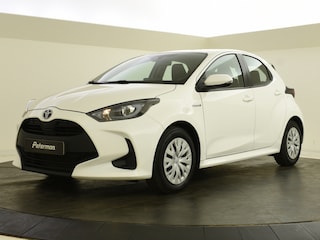 Toyota Yaris 1.5 Hybrid Active | Carplay/Android Auto | Adapt. cruise